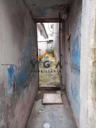 Imagem Casa para Venda em São Paulo, Cidade Patriarca, 2 dormitórios, 2 banheiros