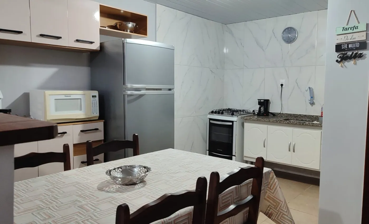 Imagem Casa para Venda em Petrópolis / RJ no bairro Samambaia
