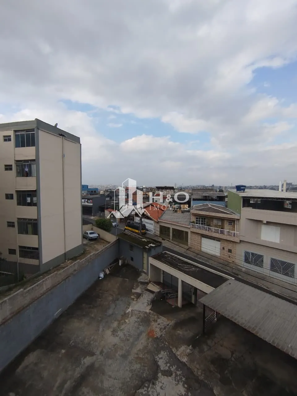 Imagem Apartamento à venda no bairro José Bonifácio!