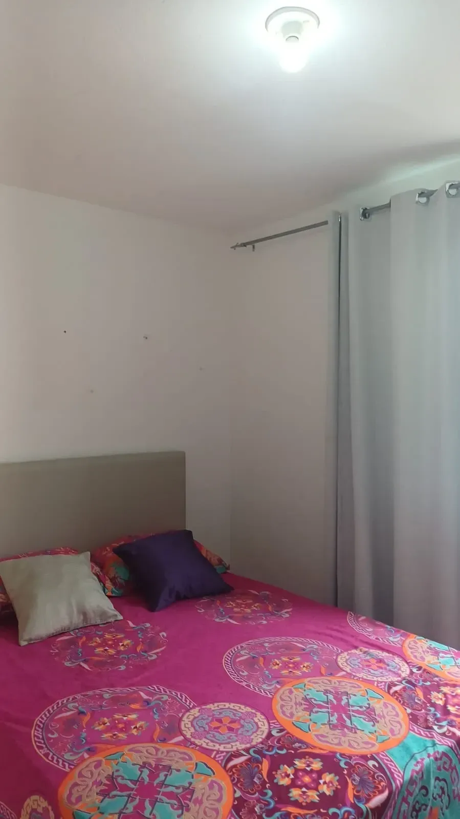 Imagem Apartamento com 2 Quartos para Alugar, 59 m² em Areia Branca - Salvador