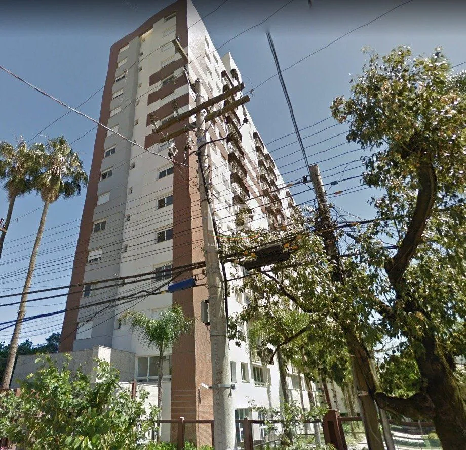 Imagem Lindo Imóvel de um Dormitório com vaga escriturada no Menino Deus