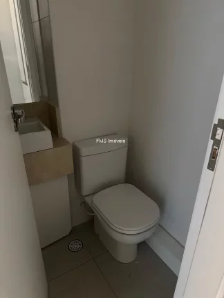 Imagem Conjunto comercial às venda com 50m² na Av. Angélica