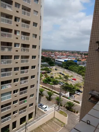 Apartamento com 2 Quartos para Alugar, 56 m² em Angelim - São Luís