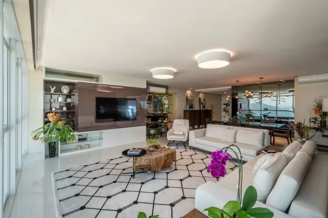 Imagem Alameda Jardins Apartamento Penthouse