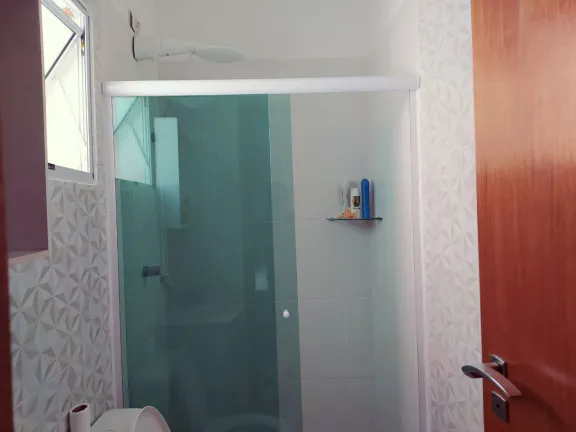 Casa com 3 Quartos à Venda, 120 m² em Residencial Algarve - Mogi Das Cruzes