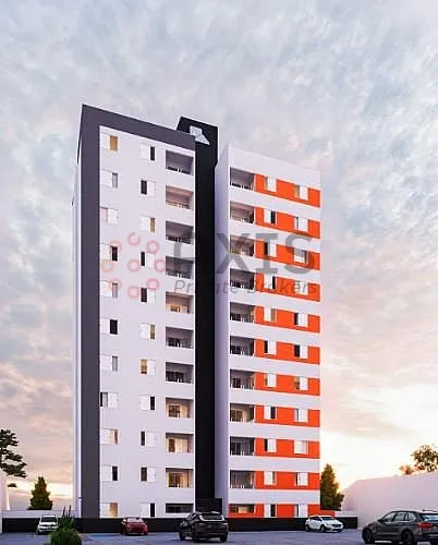 Apartamento 2 quartos no Coração Eucarístico - Prox. a PUC