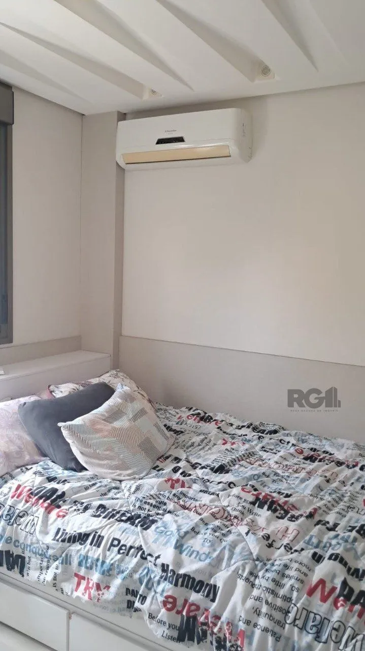 Imagem Oportunidade 1 dormitório com vaga próximo a todos os recursos do bairro.
