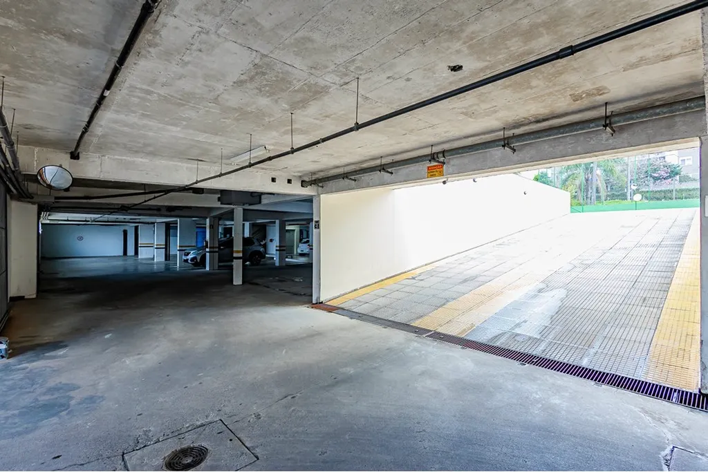 Imagem Apartamento em Jardim Sabará