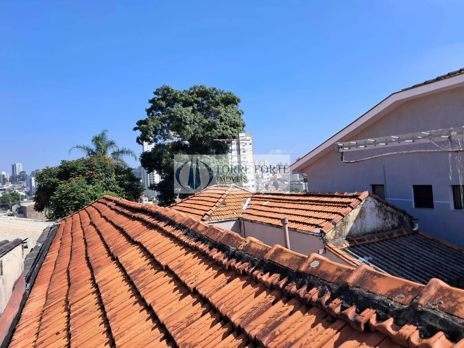 Imagem Terreno com 2 casas assobradadas na Vila Formosa