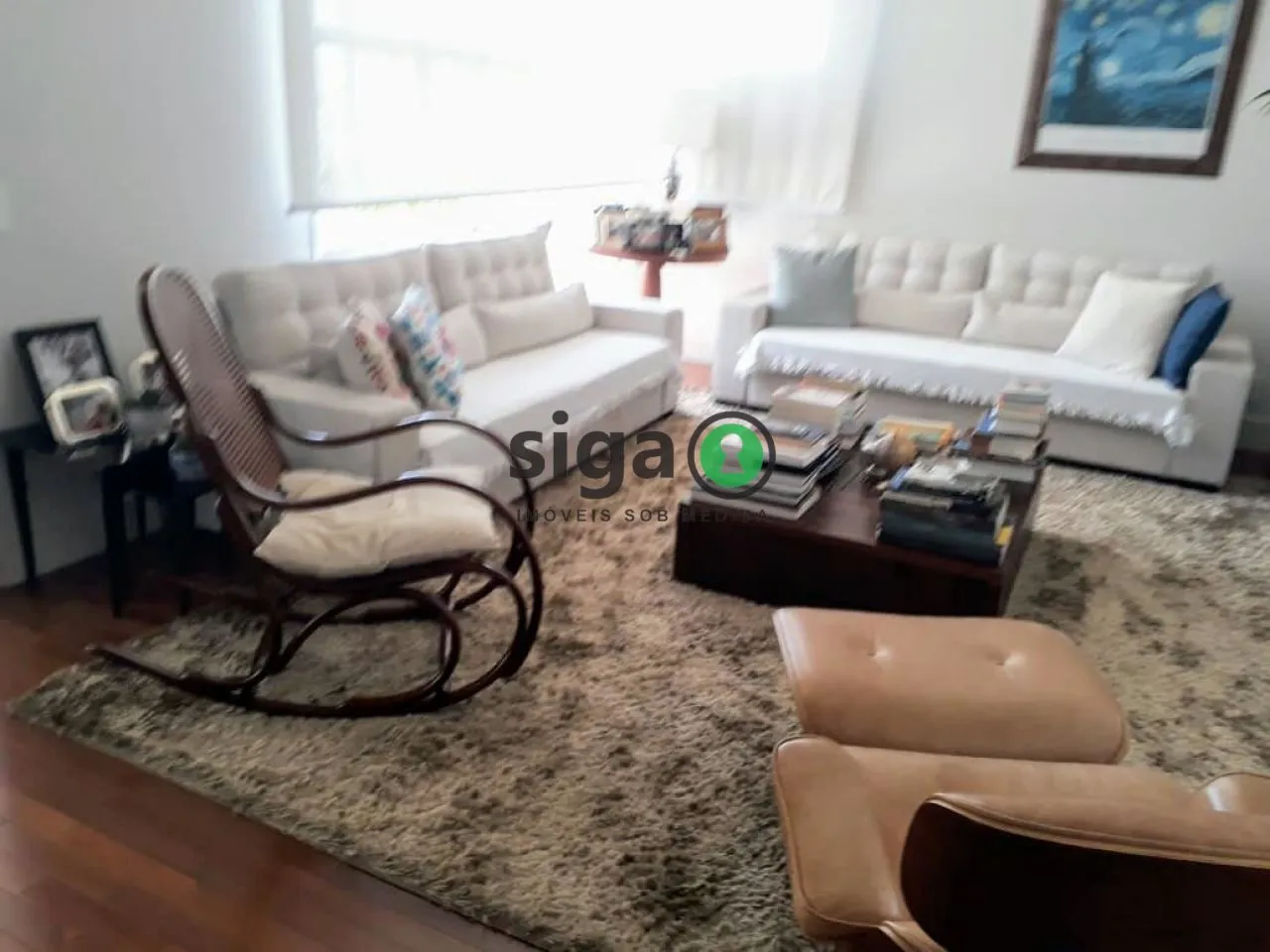 Imagem Apartamento Residencial em Vila Mariana