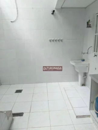 Imagem Casa com 3 dormitórios à venda, 127 m² por R$ 699.000 - Centro - Guarulhos/SP