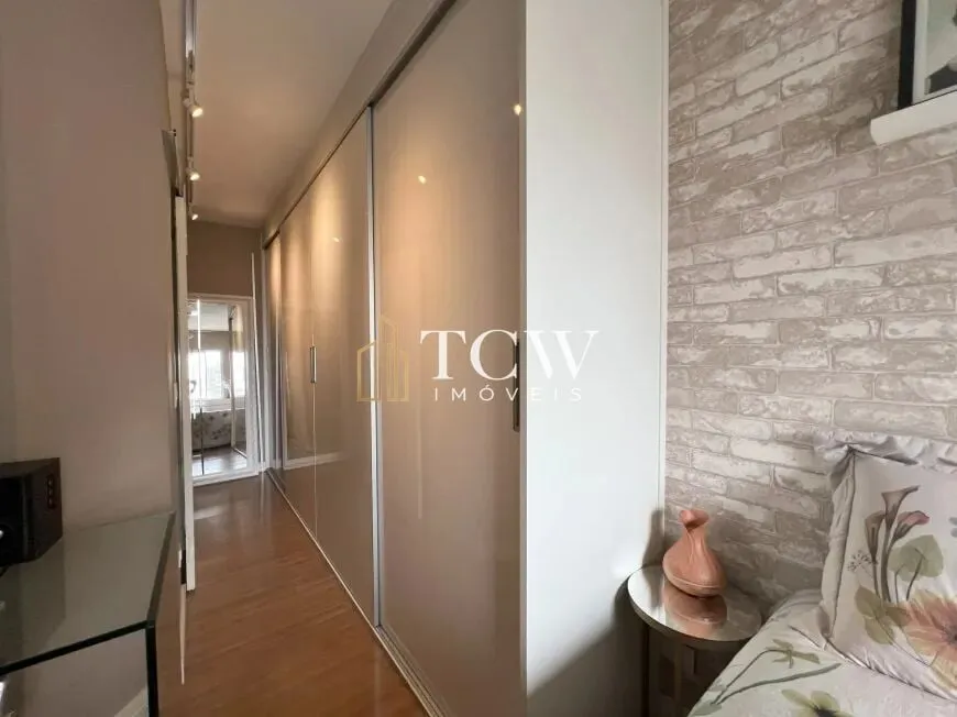 Imagem Apartamento à venda no bairro Indianópolis - São Paulo/SP, Zona Sul