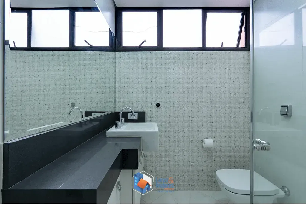 Imagem Apartamento à venda 4 Quartos 3 Suites 3 Vagas 157M² Vila Suzana São Paulo - SP