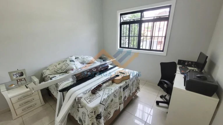 Imagem Casa de 3 quartos no bairro Veneza - Ipatinga