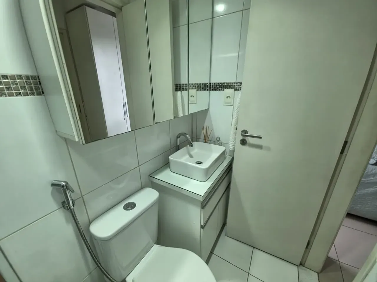 Imagem Apartamento com 2 Quartos à Venda, 49 m² em IAPI - Salvador