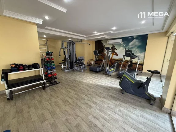 Imagem Parque das Castanheiras R$890.000,00