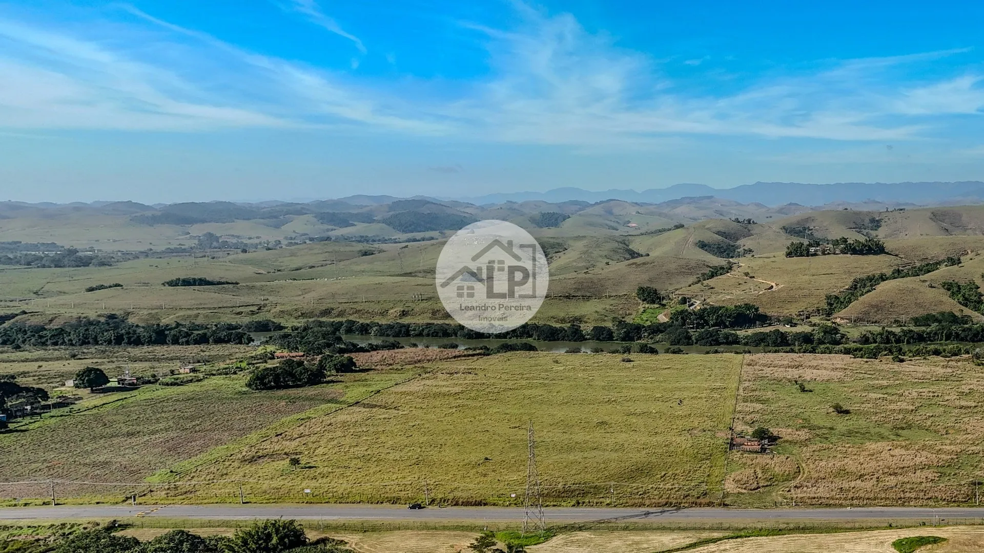 Imagem Lote/Terreno de 77000m² no bairro CENTRO, em Itatiaia