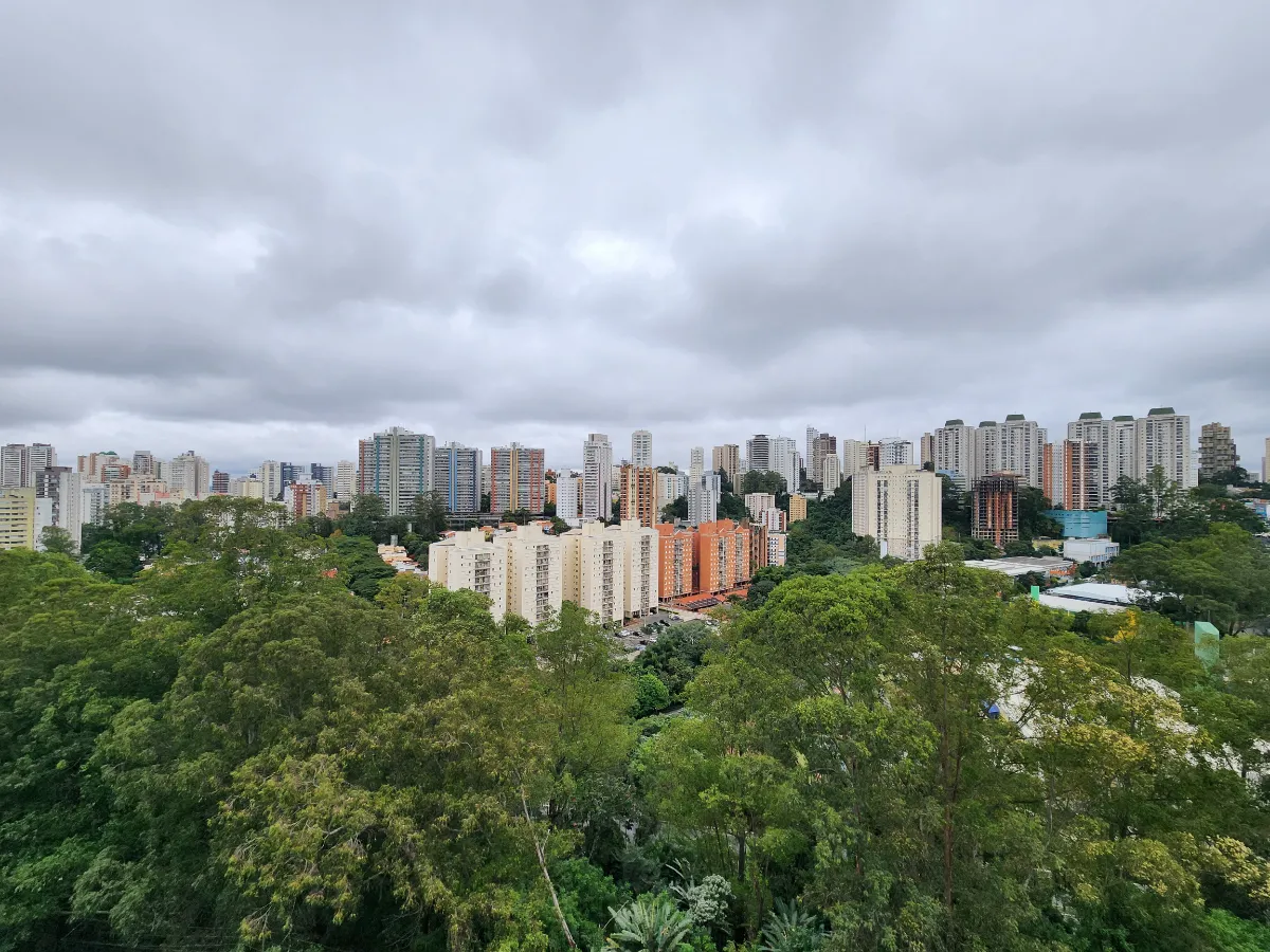 Imagem Apartamento para venda em Vila Andrade com 2 quartos, sendo 1 suíte, 74m2