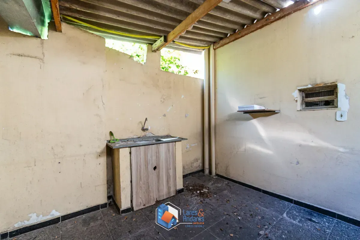 Imagem Casa comercial para venda em Lapa, 100m²