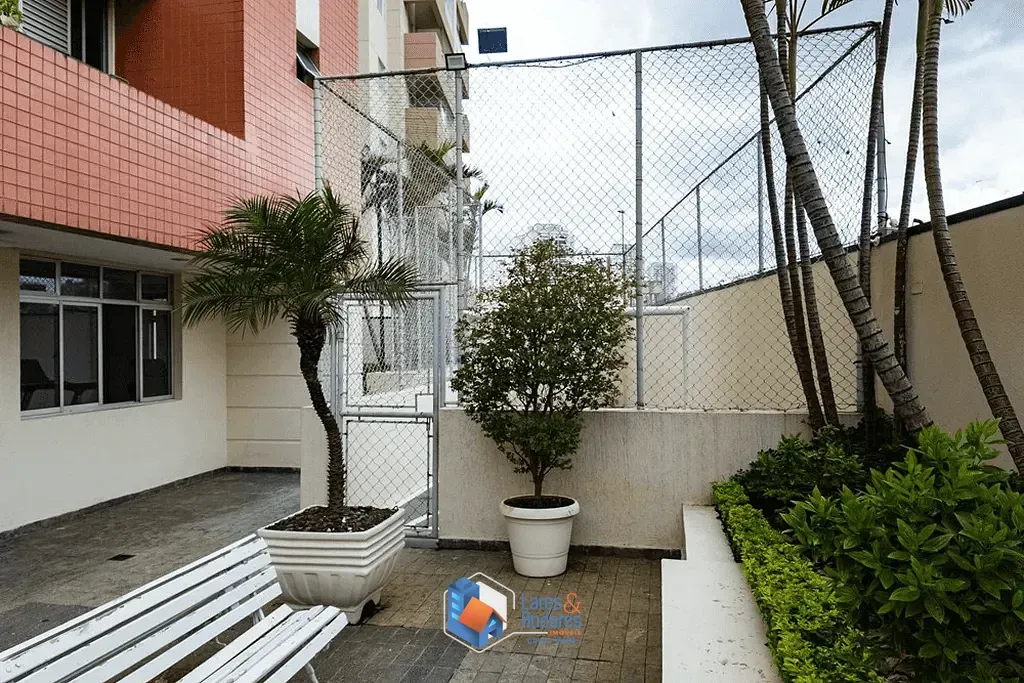 Imagem Apartamento à venda 3 Quartos 1 Suite 2 Vagas 81M² Vila Gumercindo São Paulo - SP