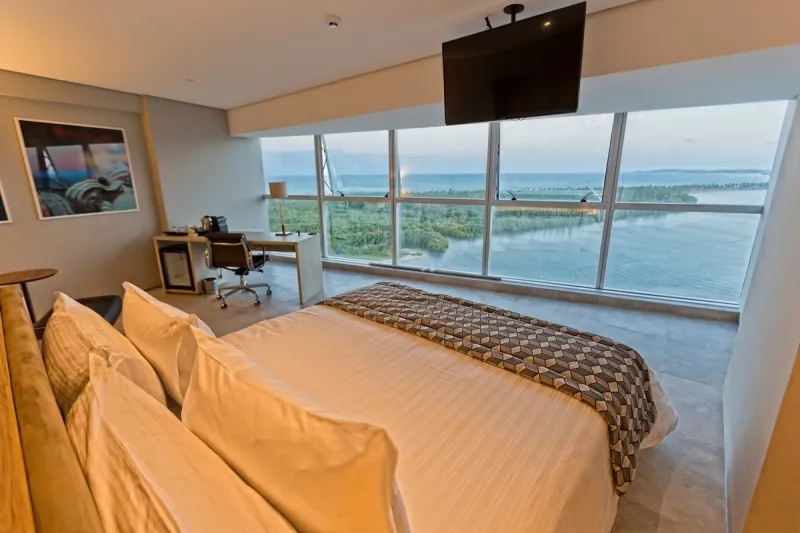 Imagem Pernambuco - Jaboatão dos Guararapes, Candeias , Apartamento, (Comprar)
