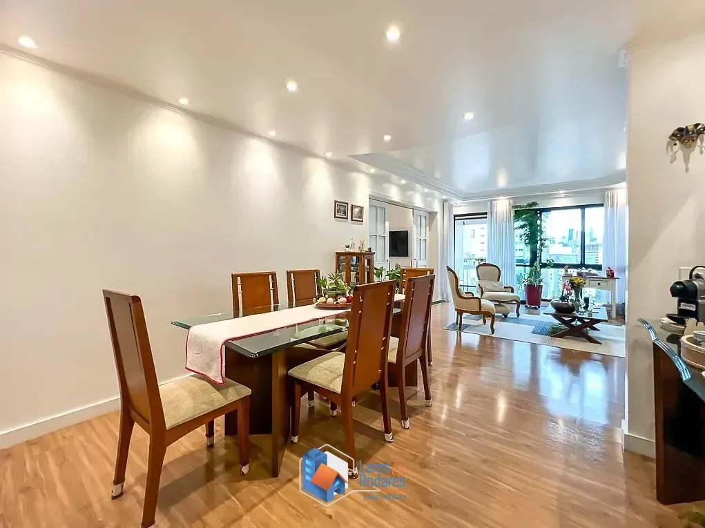 Imagem Apartamento para venda em Vila Andrade com 3 quartos, sendo 3 suítes, 164m²