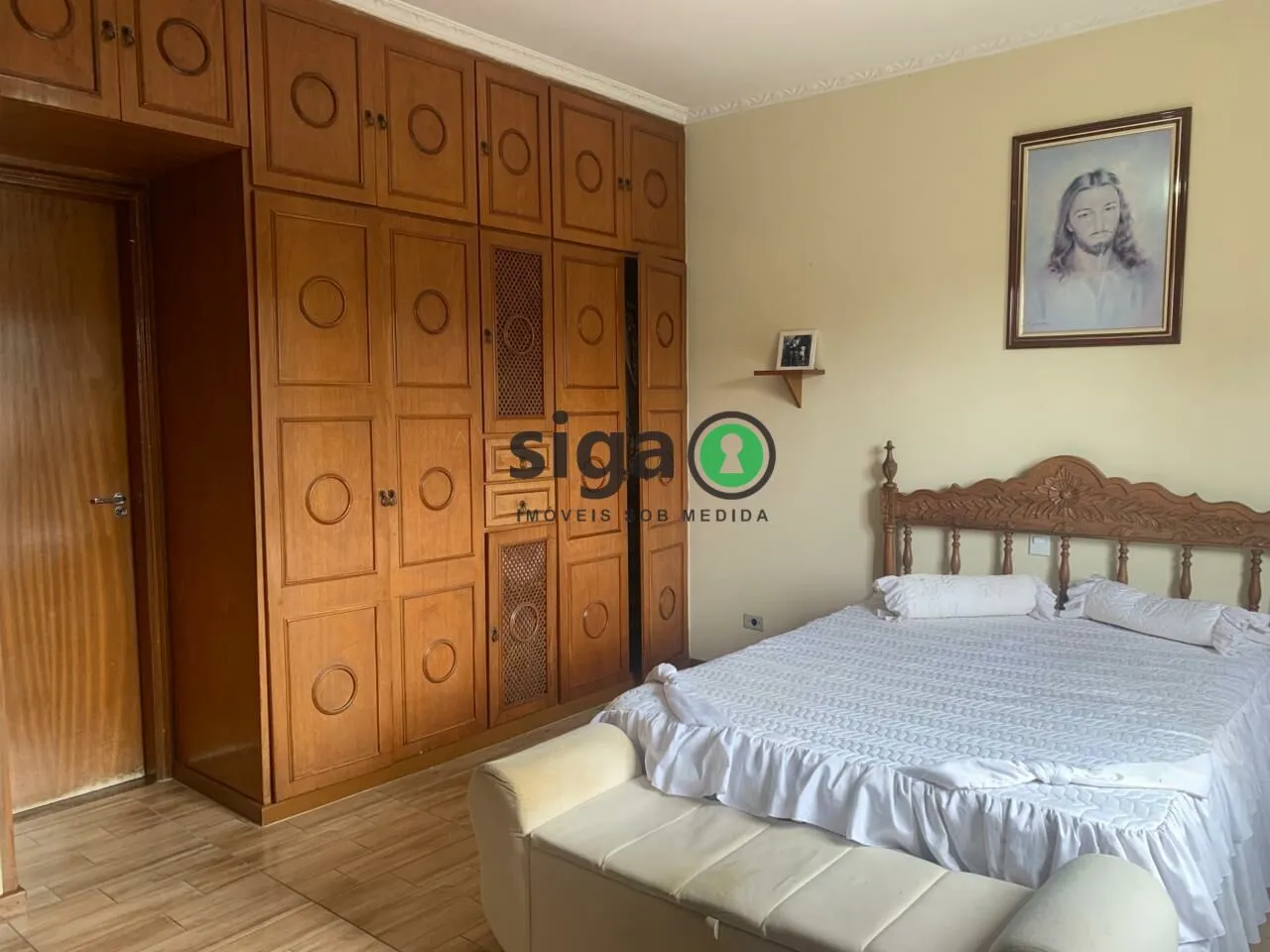 Imagem VENDE Casa Assobradada no Parque das Árvores (Região de Interlagos) 3 Dormitórios, Edícula e 4 Vagas