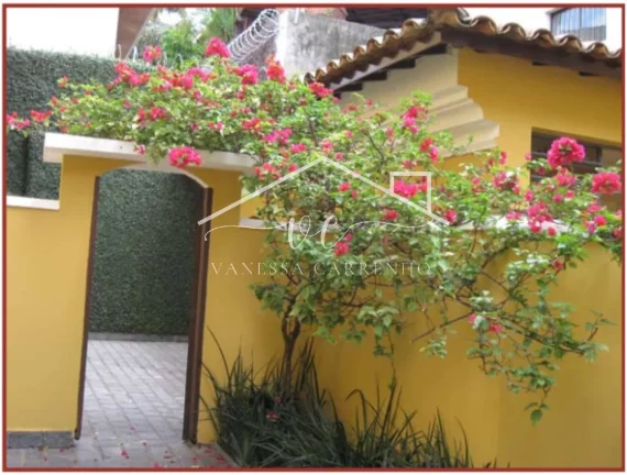 Imagem Venda Sobrado | Vanessa Carrenho