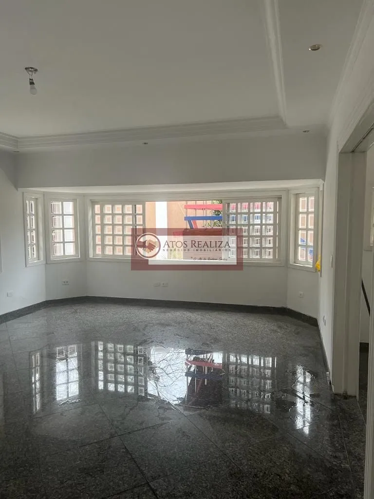 Imagem Alugo sobrado Casa no Bolsão de Interlagos - São Paulo