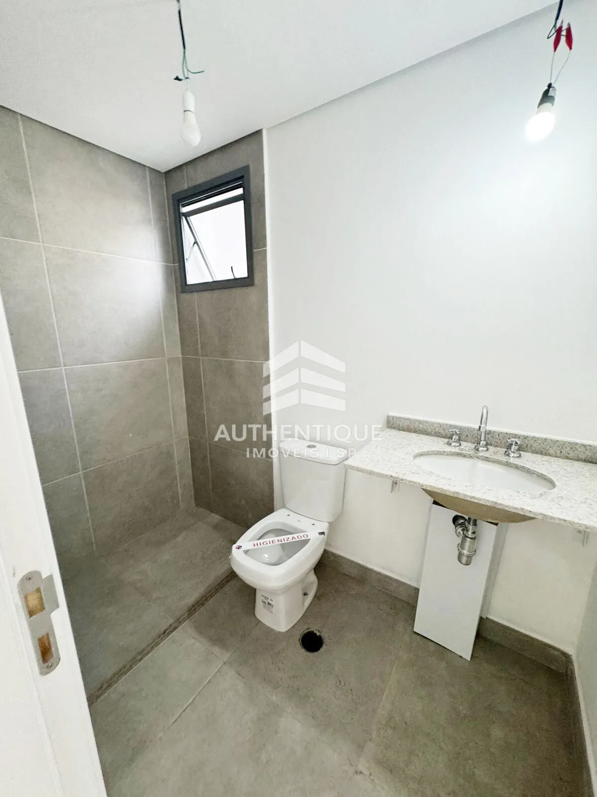 Imagem MODERN CAMPO BELO - Apartamento no bairro Brooklin à venda