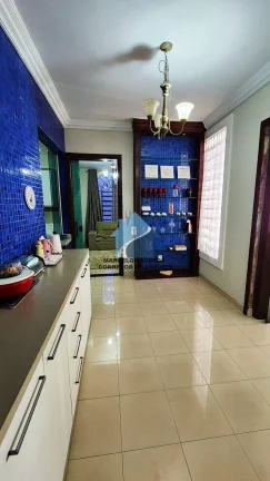 Imagem CASA NO BAIRRO ADRIANÓPOLIS