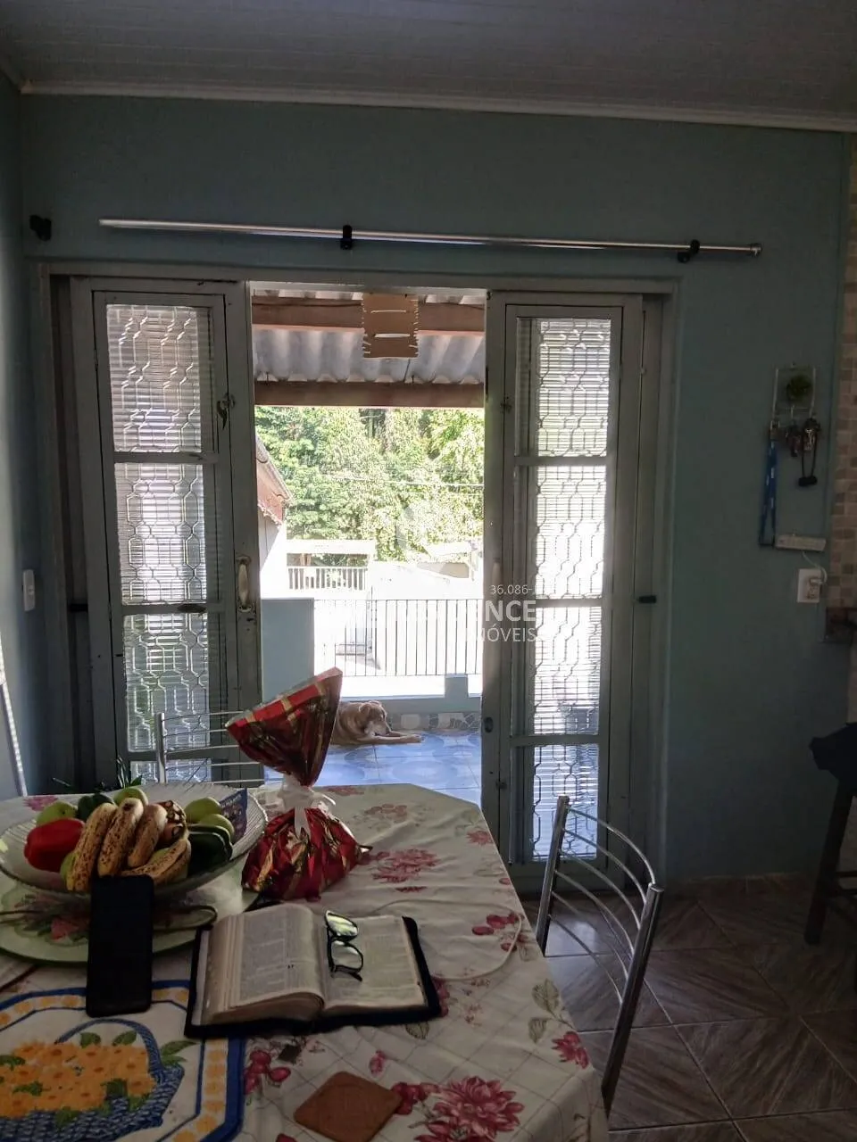 Imagem Casa com duas moradias à venda!