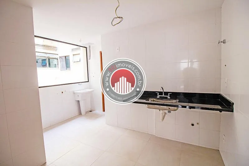 Imagem Apartamento a Venda no bairro Recreio dos Bandeirantes - Rio de Janeiro, RJ