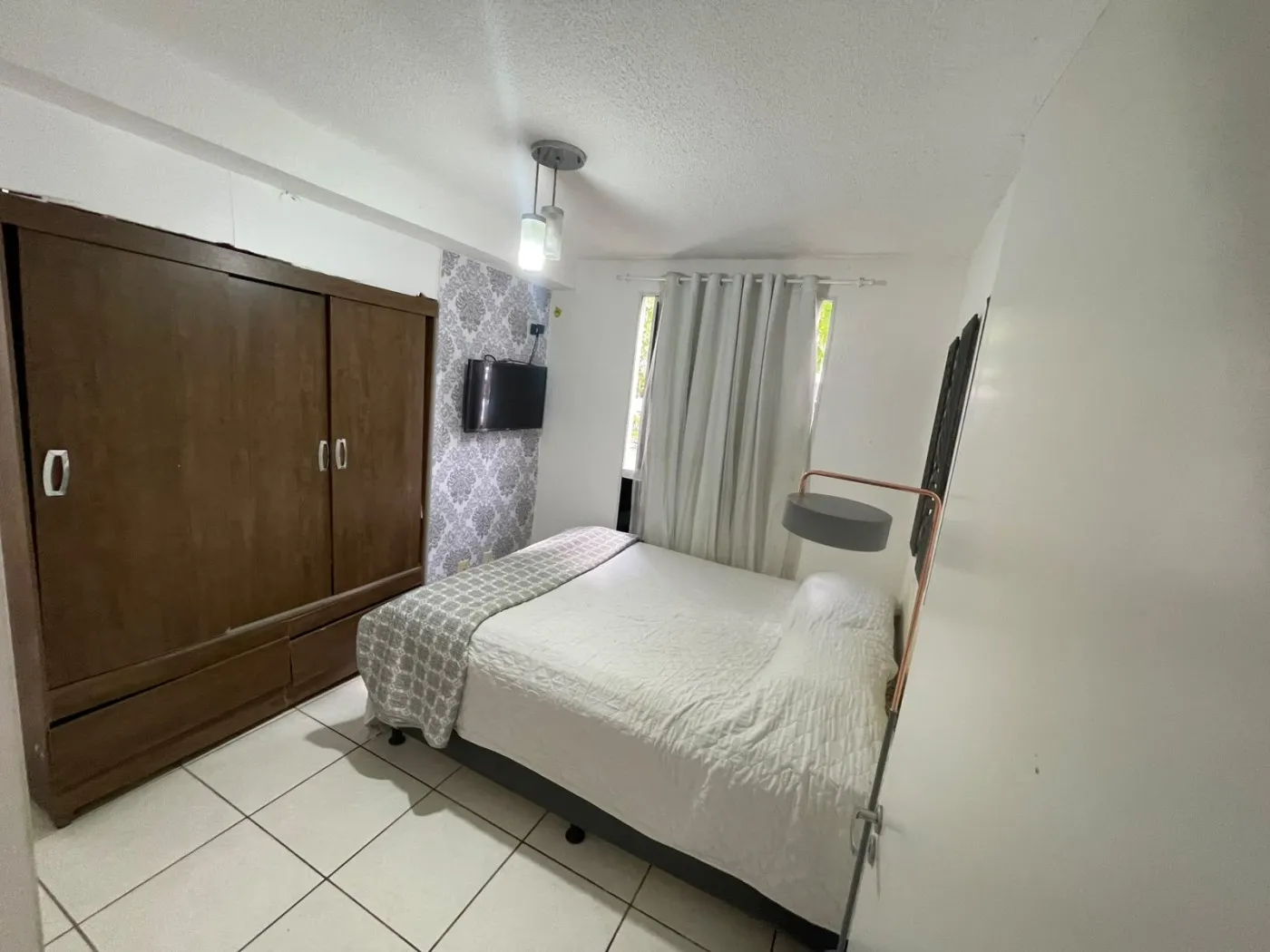 Imagem Apartamento para Venda em Fortaleza, Passaré, 1 dormitório, 1 banheiro, 1 vaga