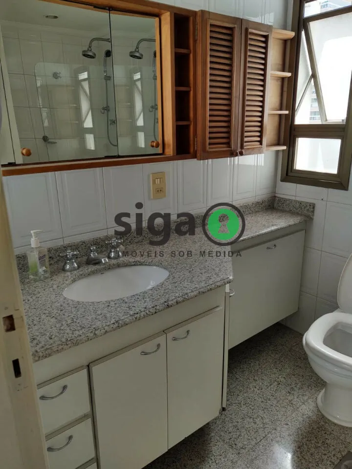Imagem Apartamento com Suíte, 2 Vagas e Conforto para Sua Família.