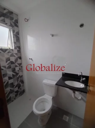 Imagem Sobrado em Vilagio no bairro do Estuário em Santos por R$515.000,00