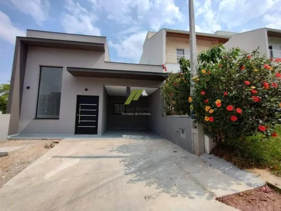 Imagem Casa à venda em Jundiaí/SP