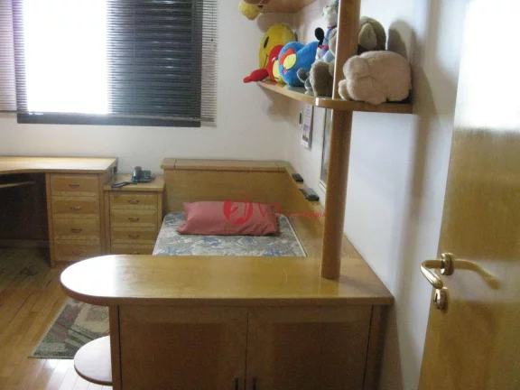 Imagem Cobertura com 3 dormitórios, 250 m - venda por R$ 2.250.000,00 ou aluguel por R$ 17.300,00/mês - Vila Gomes Cardim - São Paulo/SP