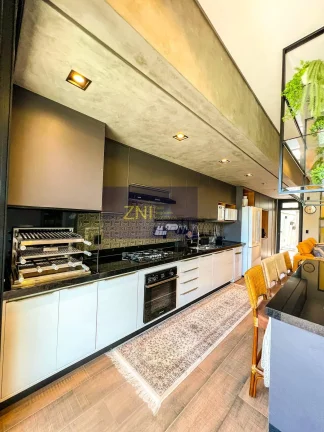 Imagem Casa Diferenciada à Venda no Residencial Alto do Castelo I R 1405