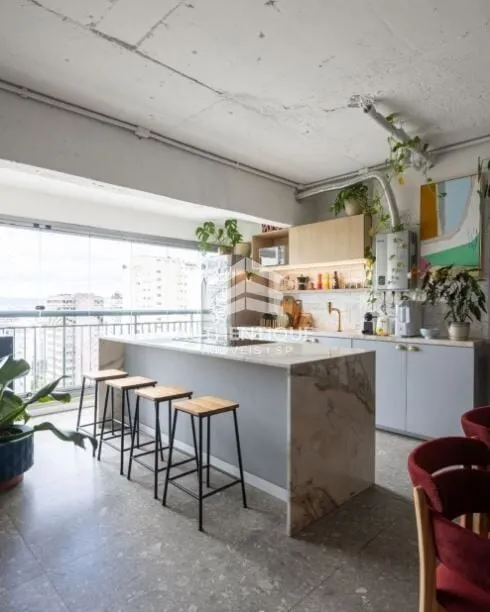 Imagem Olhar Augusta - Consolacao - Apartamento à venda em São Paulo/SP