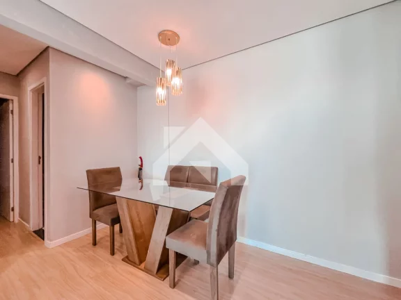 Imagem Apartamento em Centro - Barueri