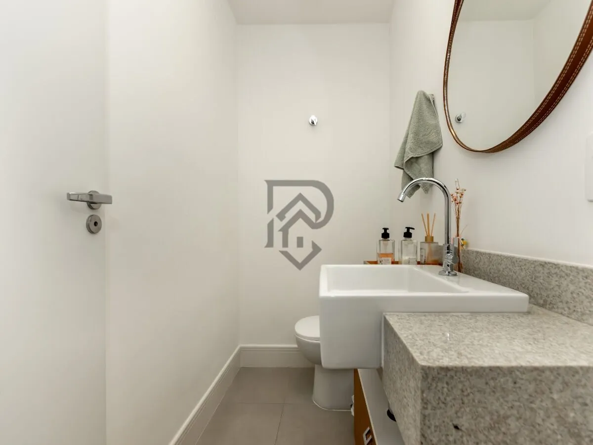 Imagem Apartamento campo belo pronto para morar