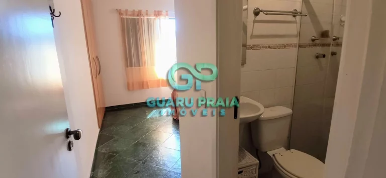 Imagem Apartamento à venda no bairro Pitangueiras - Guarujá/SP