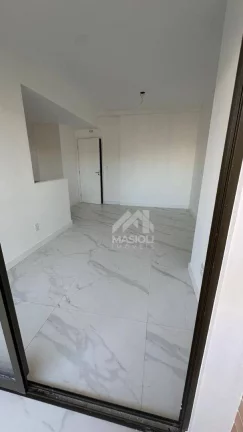 Imagem Apartamento com 3 dormitórios à venda, 76 m² por R$ 850.000,00 - Praia de Itaparica - Vila Velha/ES