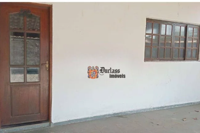 Imagem Casa com 2 dormitórios à venda por R$ 300.000 - Oásis - Itanhaém/SP