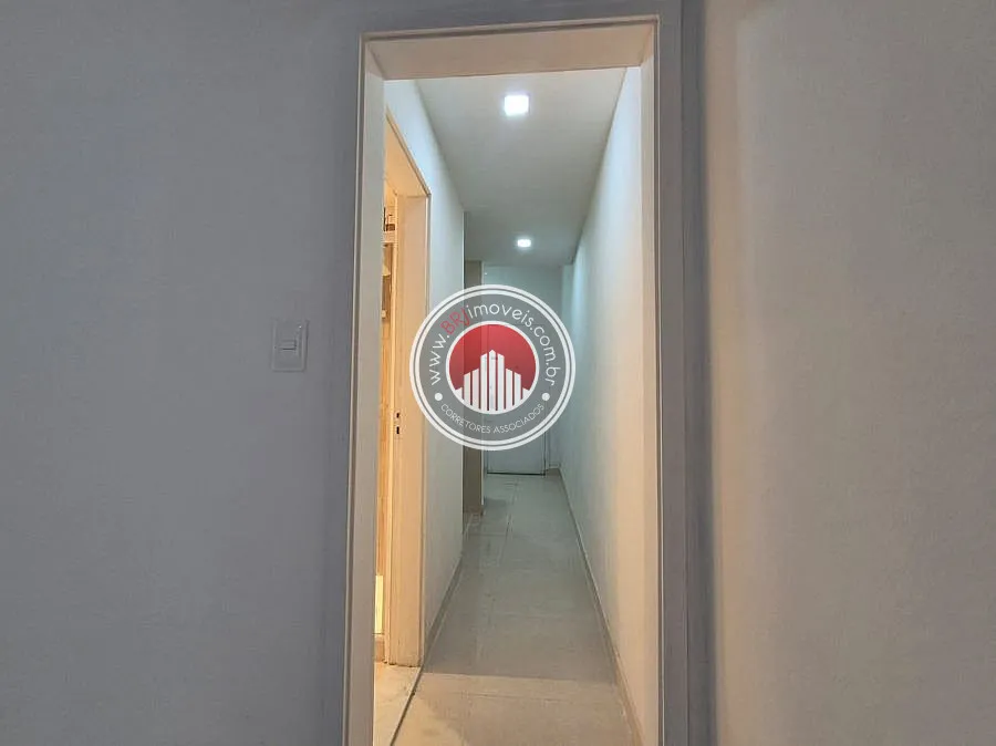 Imagem Apartamento a Venda no bairro Centro - Rio de Janeiro, RJ