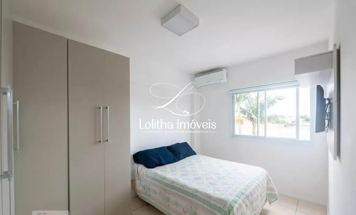 Imagem Apartamento à venda, 2 quartos, semi-mobiliado na Serraria, São José
