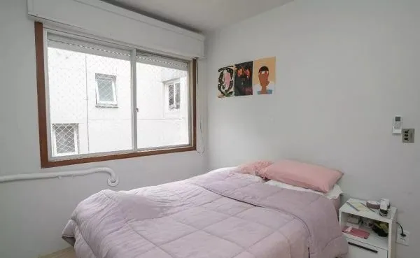 Imagem Apartamento em Petrópolis