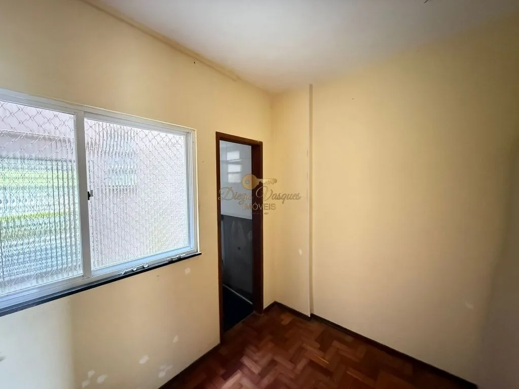 Imagem Apartamento para Venda em Teresópolis / RJ no bairro Caxanga