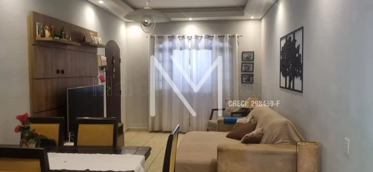Imagem Casa Sobrado à Venda 3 Quartos 1 Suíte 174,50m² - Bairro Jardim Ismênia